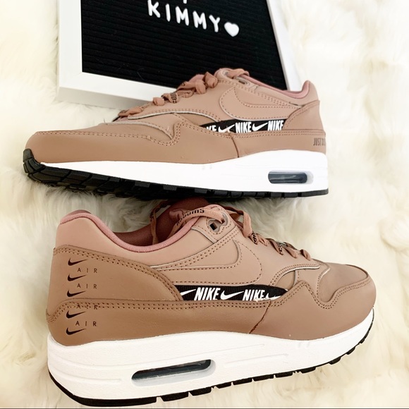 🌸 NIKE AIR MAX 1 Sneakers Shoes New - Picture 6 of 13